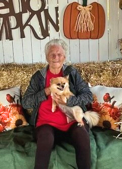 patricia ferris