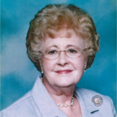 margie leonard