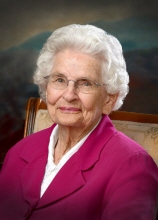 mae lancaster
