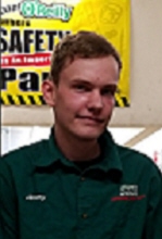 james mosher