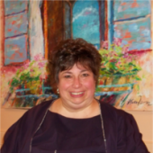 tina woodruff