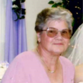 mildred pope