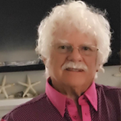 harold walker