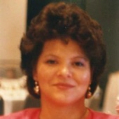 patricia lynch