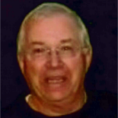joe radford
