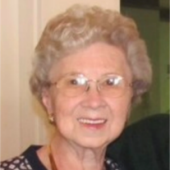 dorothy flora