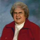 jeanette dove