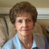 jean worrell