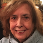 mary tanner