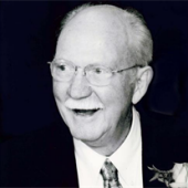 harry mckeel sr.