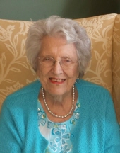 virginia bailey