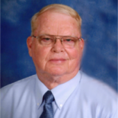 donald pridgen