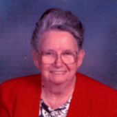 peggy goff
