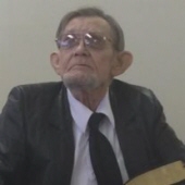 william walker