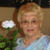 susie bartholomew