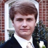 thomas bishop