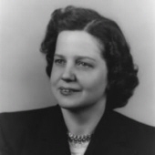 gertrude brigman