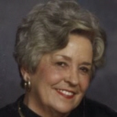 betty fisher