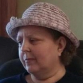 melisa hinson