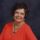 peggy carver