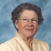 frances wilson