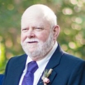 russell melton