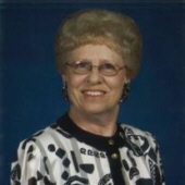patsy fisher