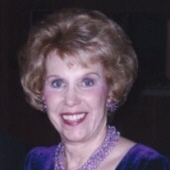 louise whitehead