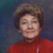 claudaline greene