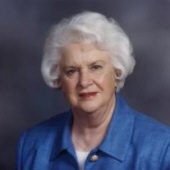frances braswell