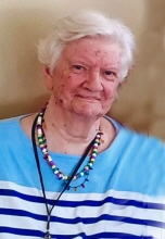 thelma barnes
