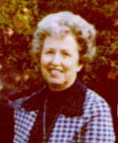 mary seiver