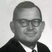 charlie harrison