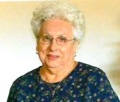 hilda pridgen
