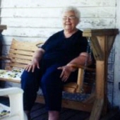 josephine tharrington