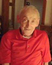 frederick erich