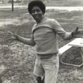 linwood arrington