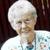 joyce evans
