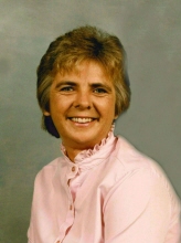 barbara joyner