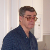 jerry webb