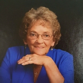 darlene smith