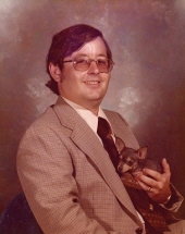 jerry branham, jr.