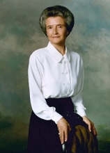 louise peacock