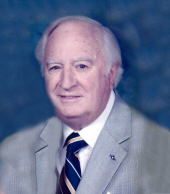 george batts, jr.