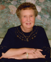 peggy proctor