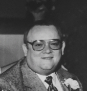 william brantley