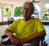norman parker