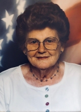 florene robertson
