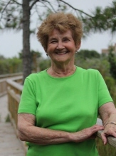 dora haggard