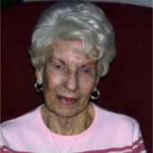mildred langley